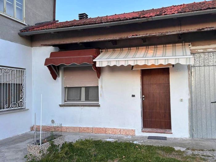 Casa quadrilocale in vendita in Via Spinazzino, San Bartolomeo, Ferrara