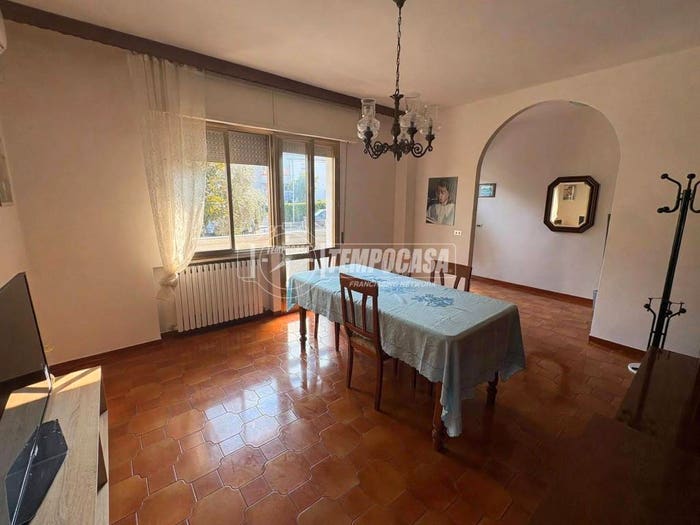 Appartamento trilocale in vendita in Centinarola, Fano