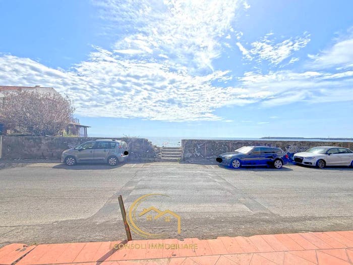 Appartamento quadrilocale in vendita in Via Spiaggia, Centro, Mascali