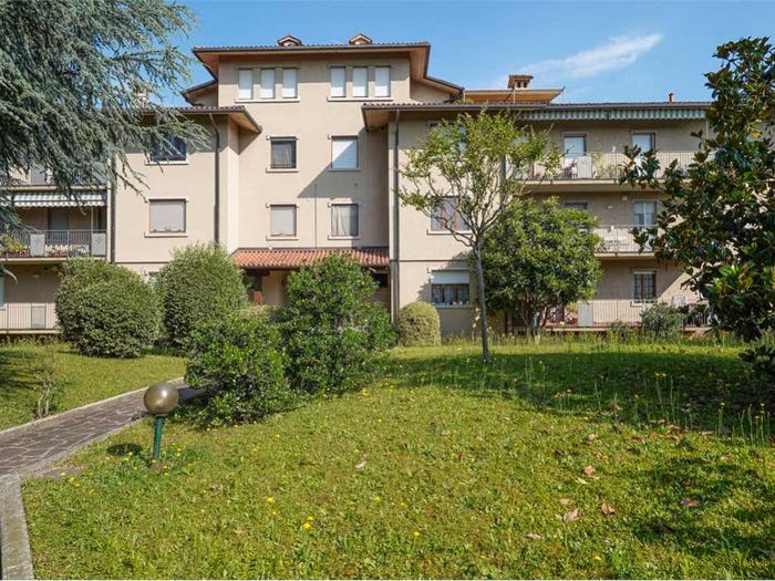 Appartamento trilocale in vendita in Centro, Dalmine