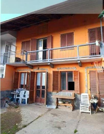 Appartamento trilocale in vendita in Via Sant'antonio, Castelrosso Torassi, Chivasso