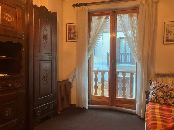 Appartamento monolocale in vendita in Via Roma, Centro, Cesana Torinese