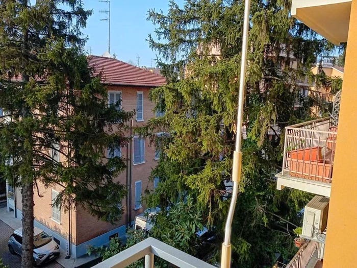 Appartamento trilocale in vendita in Via La Spezia, Manara Cavagnari, Parma