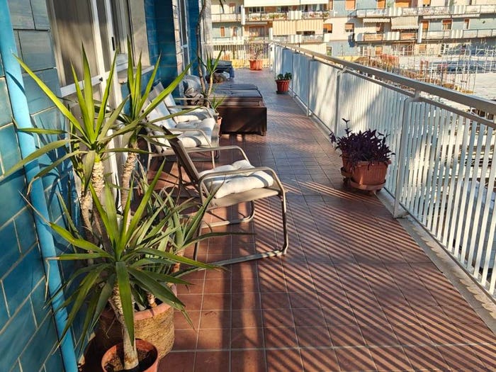 Appartamento con 5 locali in vendita in Lungomare Strada Parco, Pescara