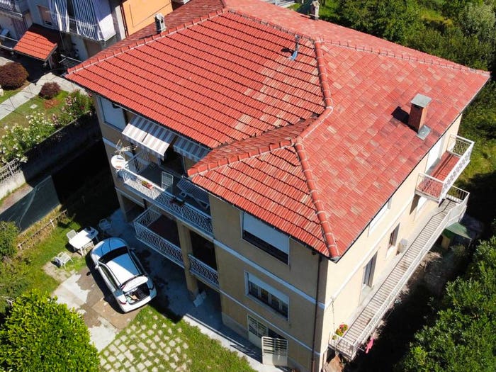 Casa con 6 locali in vendita in Via Bussolette, Cambiano
