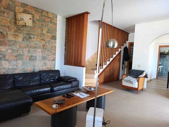 Casa quadrilocale in vendita in Via del Mare, Villa Claudia, Anzio