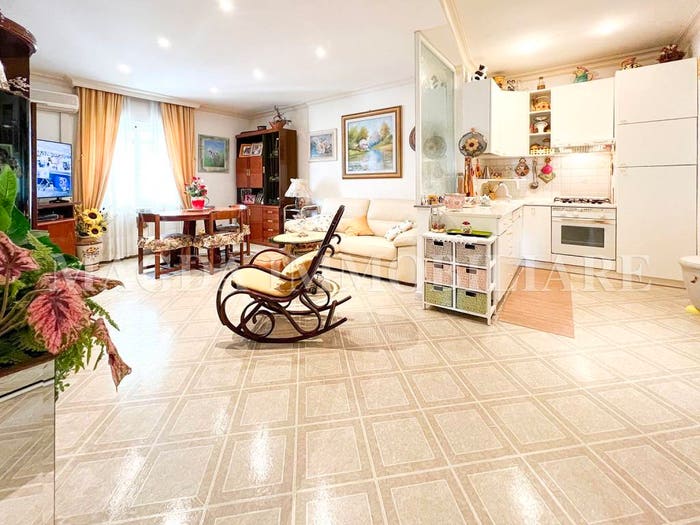 Appartamento bilocale in vendita in Via Satrico, Cerenova, Cerveteri