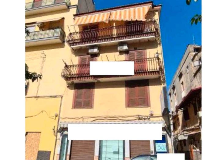 Appartamento con 5 locali in vendita in Vico Parrocchia, Secondigliano, Napoli