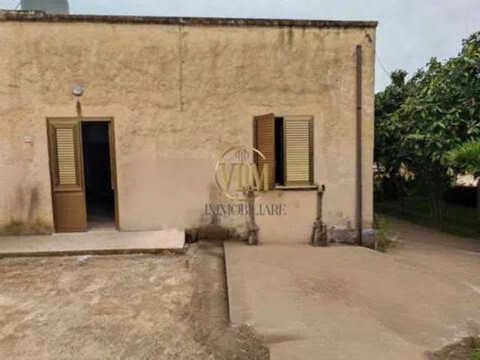 Casa quadrilocale in vendita in Contrada Terrenove No Number, Contrade Extraurbane, Marsala