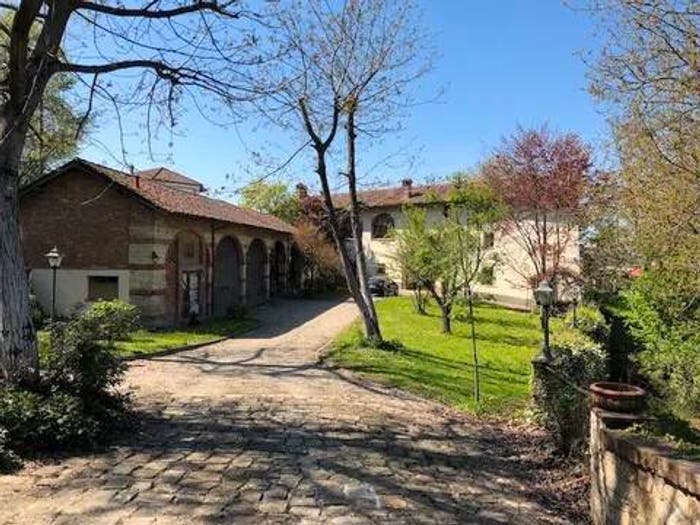 Casa con 6 locali in vendita in Strada Provinciale, Carpeneto