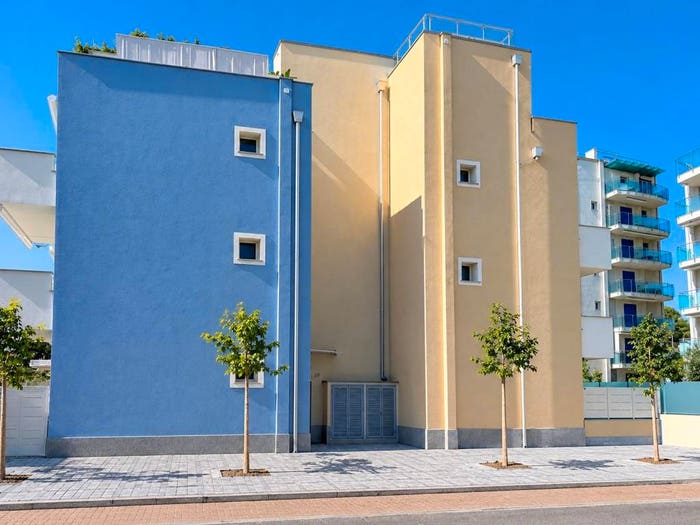 Appartamento bilocale in vendita in Via Torino, Centro, Pietra Ligure