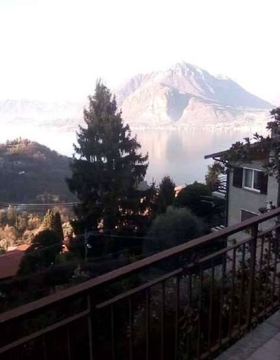 Appartamento trilocale in vendita in Via per Esino, Centro, Perledo