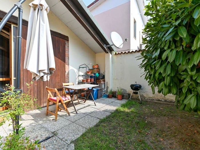 Appartamento bilocale in vendita in Via Michele Sacchelli, Centro, Bascapè