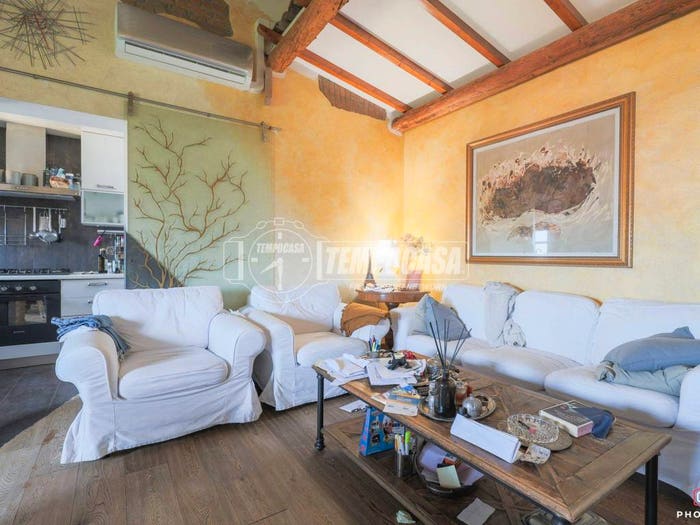 Appartamento con 6 locali in vendita in Viale Aldini, Colli San Mamolo, Bologna