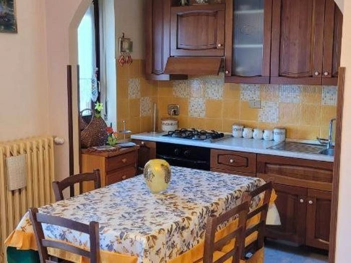 Appartamento bilocale in vendita in Viale Europa, Centro, Caluso