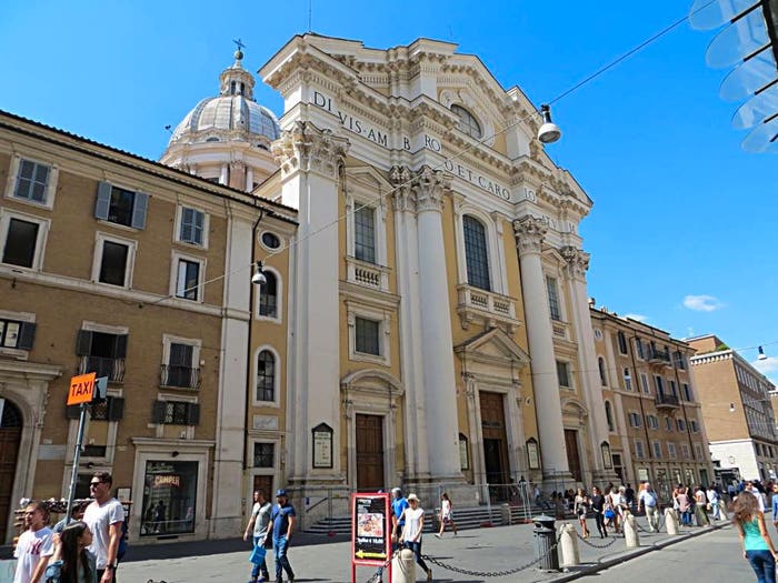 Appartamento trilocale in vendita in Via del Vantaggio, Piazza del Popolo, Roma