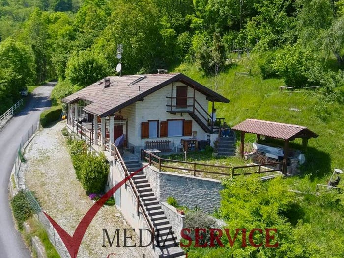 Appartamento bilocale in vendita in Rittana Frazione Gorre Soprano, Rittana