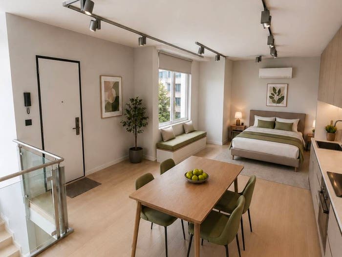 Appartamento bilocale in vendita in Viale Druso, Gries San Quirino San Maurizio, Bolzano