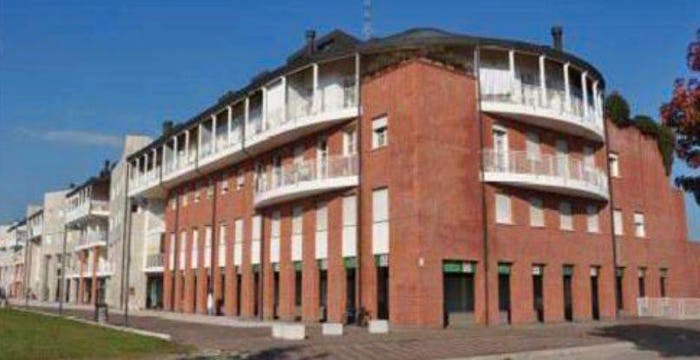 Appartamento trilocale in vendita in Piazza Europa Unita, Castelfranco Veneto