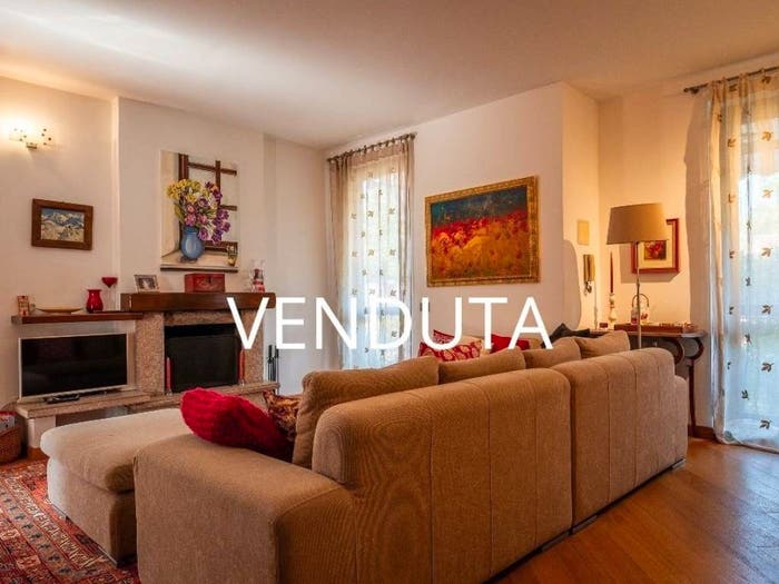Casa quadrilocale in vendita in Via Pietro Nenni, Centro, San Genesio ed Uniti