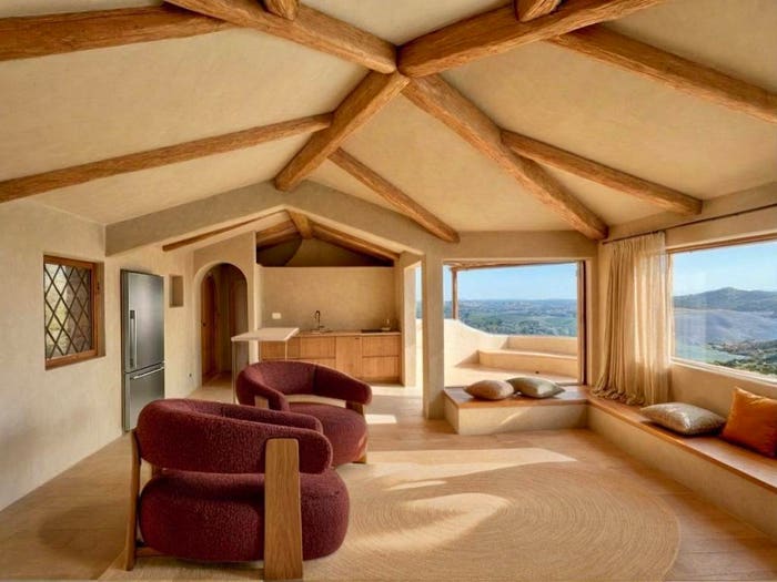 Casa trilocale in vendita in Località L 'Unfarru, Porto Cervo, Arzachena
