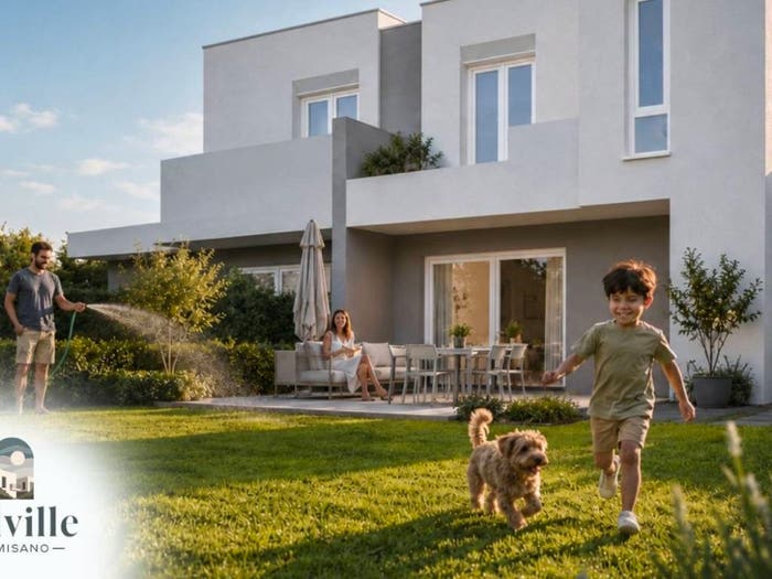 Casa quadrilocale in vendita in Via Boschi, Frazioni di Camisano Vicentino, Camisano Vicentino