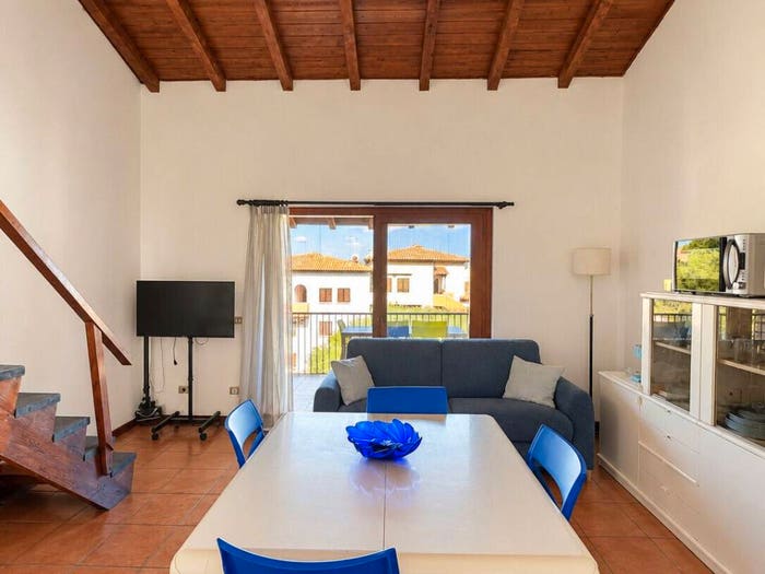 Appartamento con 5 locali in vendita in Via Sisinio Fundoni, Porto Rotondo, Olbia