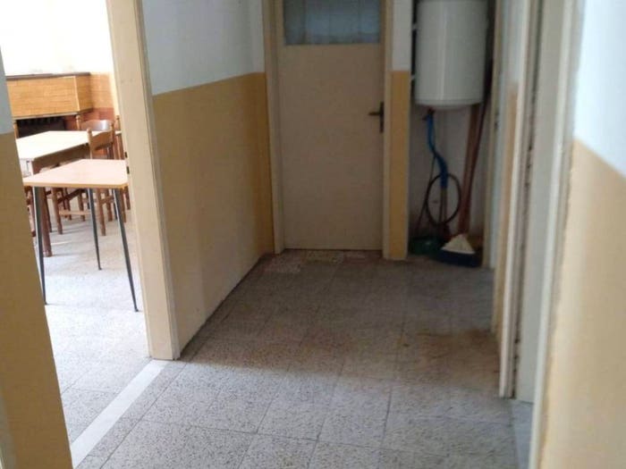 Appartamento con 6 locali in vendita in via marco polo, Centro, Camporgiano