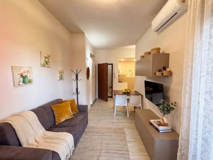 Appartamento bilocale in vendita in Via Corfù, Brescia Due, Brescia