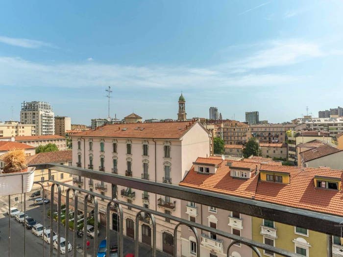 Appartamento trilocale in vendita in Via Benaco, Ripamonti Fondazione Prada, Milano