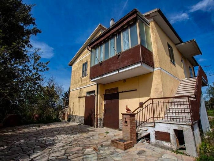 Casa con 5 locali in vendita in Strada Provinciale Voltina, Cinigiano