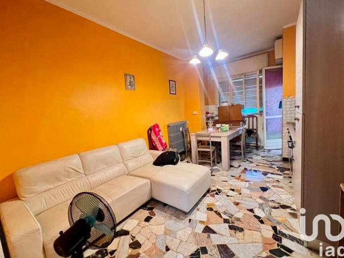 Appartamento quadrilocale in vendita in Corso General volpini, Piano Molini D'Isola, Isola d'Asti