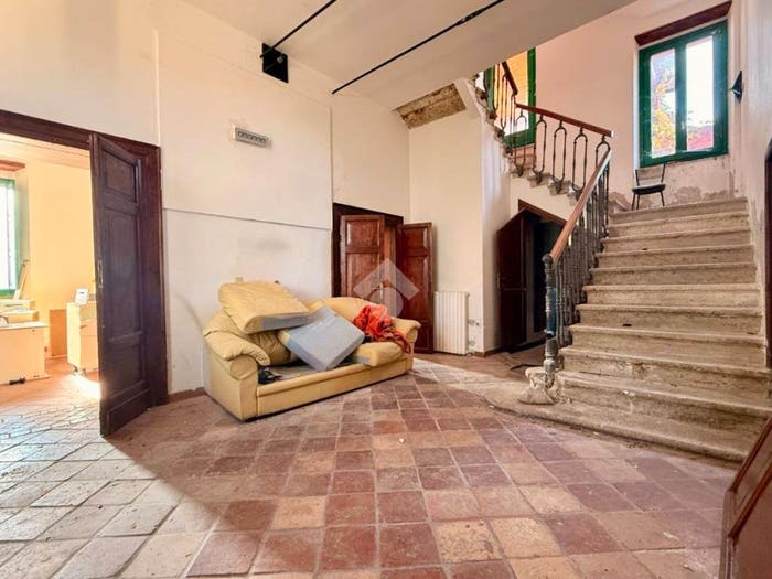 Casa con 6 locali in vendita in Frazione Monticelli, Ascoli Piceno