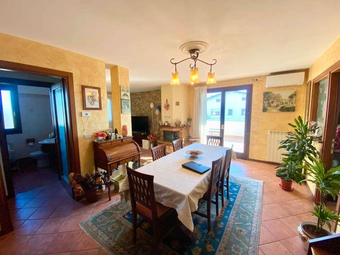 Appartamento con 5 locali in vendita in Via Italo Svevo, Centro, Cervignano del Friuli