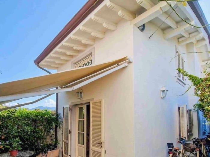Casa trilocale in vendita in Via Carducci, Centro, Forte dei Marmi