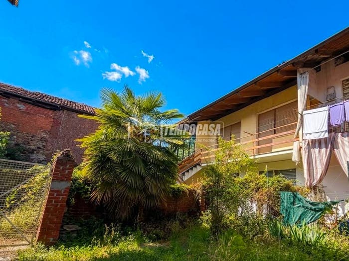 Casa quadrilocale in vendita in Via B Castagneri Vauda Canavese Superiore, Vauda Canavese Superiore, Vauda Canavese