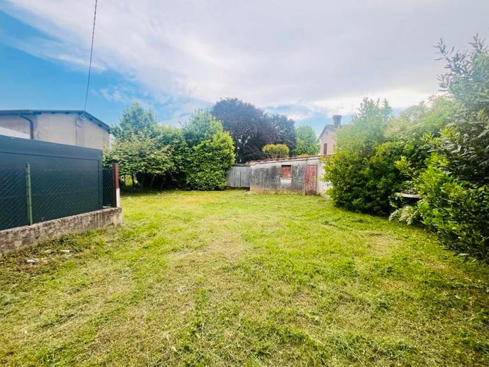 Casa quadrilocale in vendita in Via Monastero, Centro, Montagnana