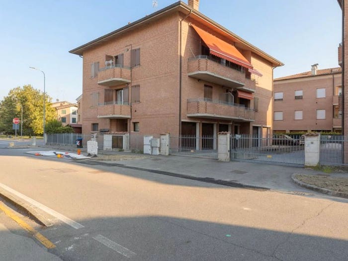 Appartamento quadrilocale in vendita in Via Enrico Berlinguer, Nonantola