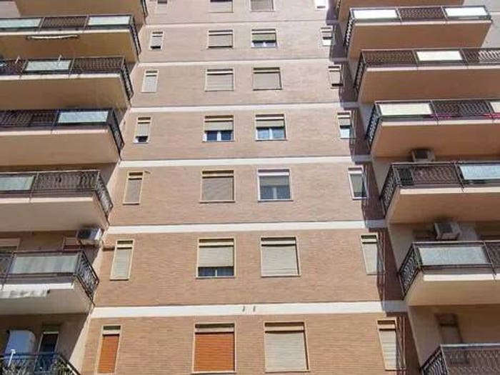 Appartamento quadrilocale in vendita in Via Cefalù, Lentini