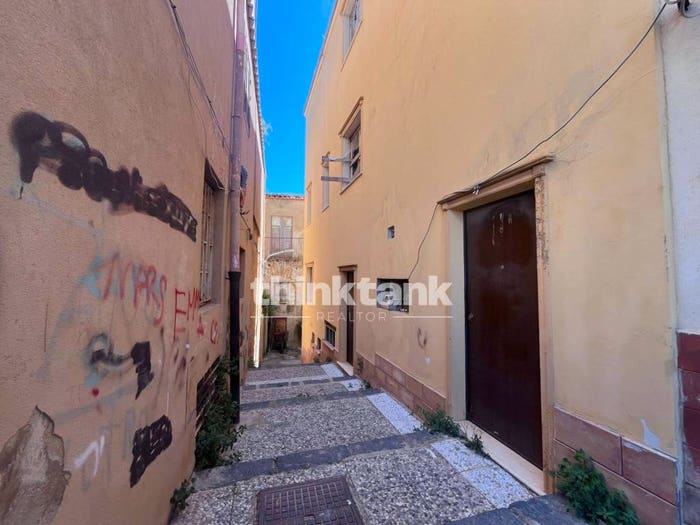 Appartamento con 6 locali in vendita in Salita San Michele, Centro Storico, Agrigento