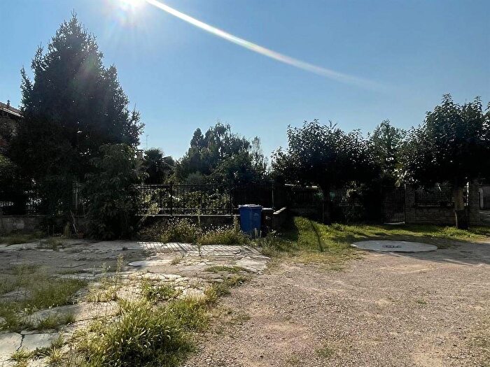 Appartamento bilocale in vendita in Via patrioti, Centro, Ossona