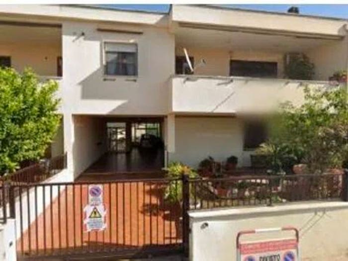 Casa con 6 locali in vendita in Via Giacomo Leopardi A, Cisterna Faro San Liborio, Civitavecchia
