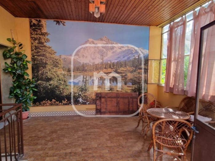 Casa quadrilocale in vendita in Via Castelbuono, Finocchio, Roma