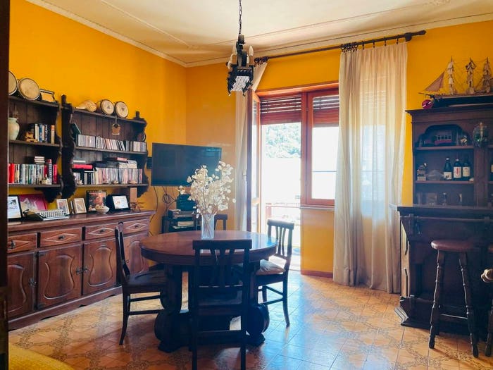 Appartamento con 5 locali in vendita in Via Gian Andrea De Vecchis, Moricone