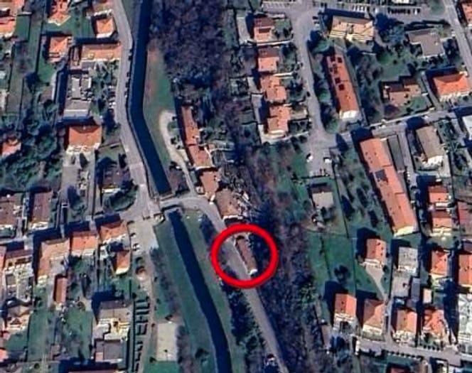 Appartamento quadrilocale in vendita in Via Piave, Paladina