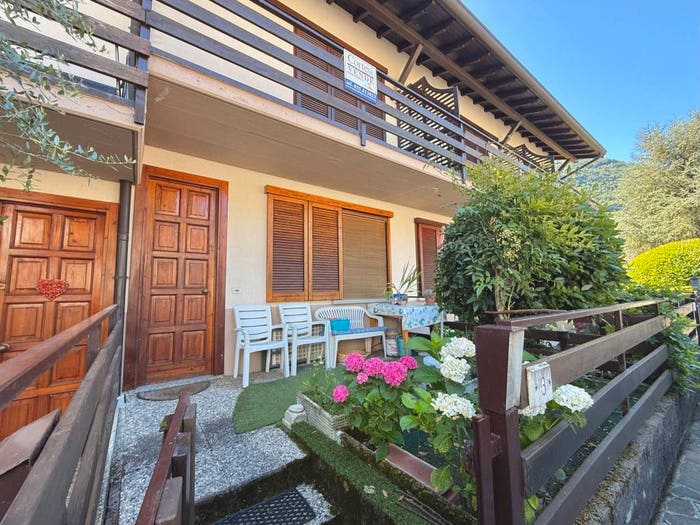 Appartamento trilocale in vendita in Via Casai, Monasterolo del Castello