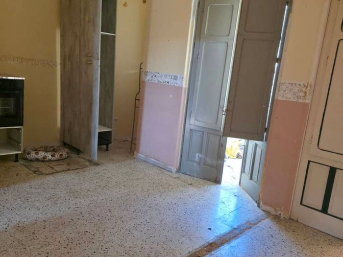 Appartamento bilocale in vendita in Via Morana, Centro, Bagheria