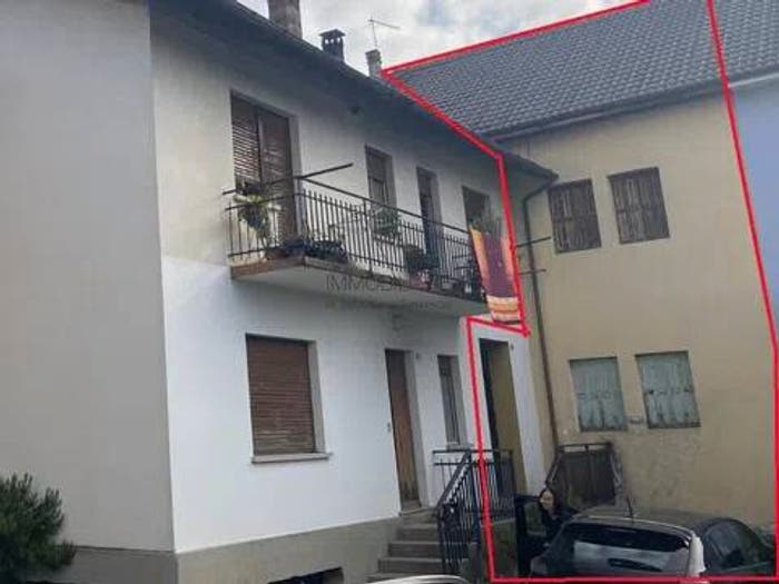 Casa monolocale in vendita in Limana