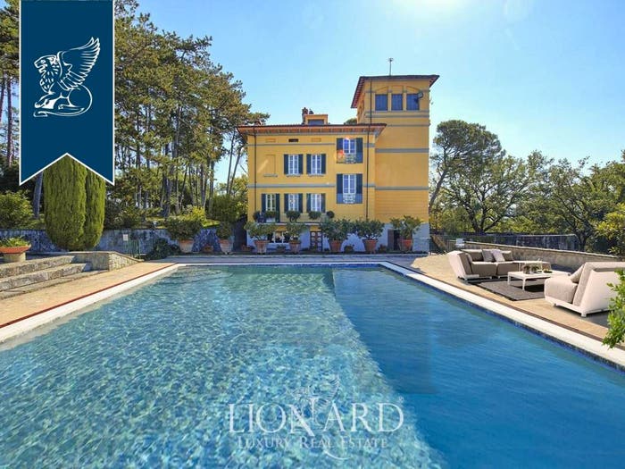 Casa con 6 locali in vendita in Ceciliano, Arezzo