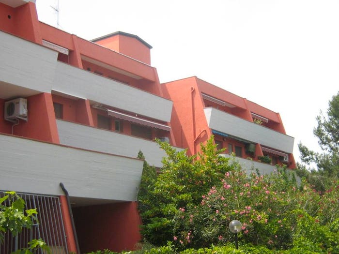Appartamento trilocale in vendita in VIA CARRACCI, Lido di Spina, Comacchio